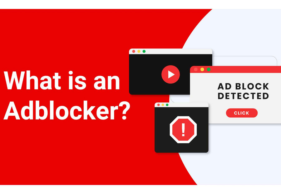 What an ad blocker is and how it works
