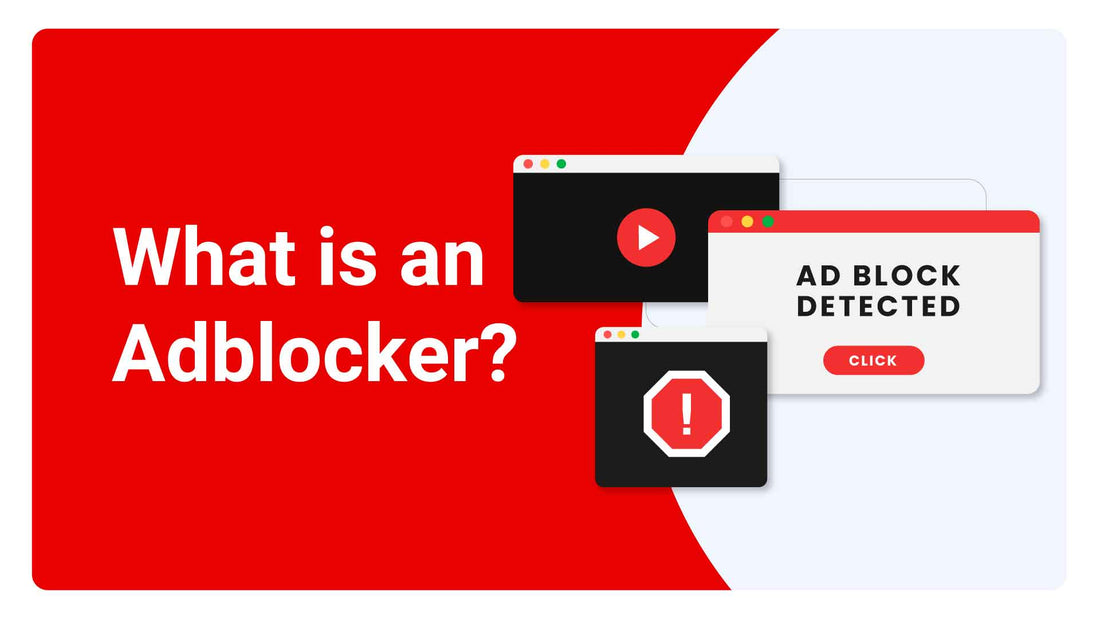 What an ad blocker is and how it works